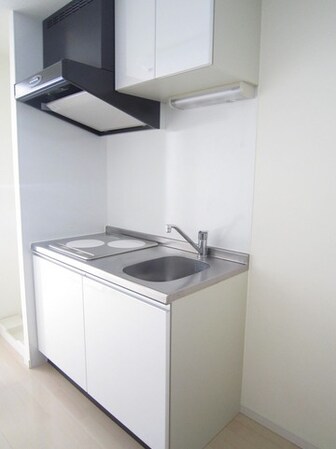 池之端加茂ビルAの物件内観写真